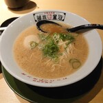 用戶對於河童らーめん本舗 工場直営店的評論圖