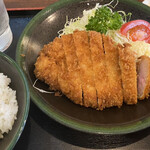 User's review image for ふらい亭