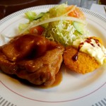 用戶對於カナダ館的評論圖