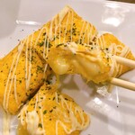 用戶對於熱々鉄板 チェインズ 日比谷的評論圖