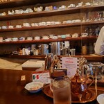 User's review image for 但馬屋珈琲店 本店