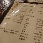 用户对于蕎麦處 笹屋的评论图