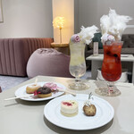 User's review image for Marble Shisha Lounge