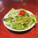 用户对于Asian Kitchen Sapana 神楽坂店的评论图