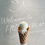 User's review image for HiO ICE CREAM Atelier 自由が丘