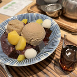 用戶對於京はやしや タカシマヤ タイムズスクエア店的評論圖