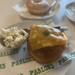 User's review image for PARLORS