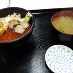 用戶對於くいしんぼう函館的評論圖