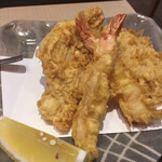 用戶對於銀座 天一 日本橋高島屋店的評論圖