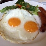 用戶對於ガスト 札幌藻岩店的評論圖