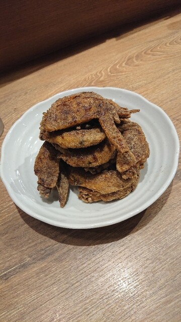 用戶對於世界の山ちゃん 錦糸町南口店的評論高清圖