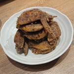 用戶對於世界の山ちゃん 錦糸町南口店的評論圖