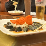 用户对于中国食府 双龍居 天満駅前店的评论图