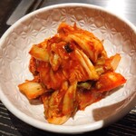 用戶對於お好み焼・鉄板焼 88 パチパチ 有楽町本店的評論圖