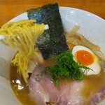 用户对于四代目麺処 ゆうじ的评论图