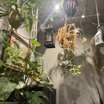 用戶對於自然とお肉 green的評論圖