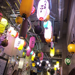 User's review image for 大新橋おさかなセンター