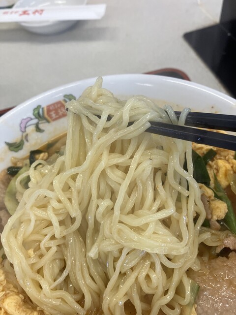 用戶對於餃子の王将 上鳥羽店的評論高清圖