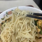 用戶對於餃子の王将 上鳥羽店的評論圖