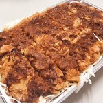 User's review image for とんかつ道場
