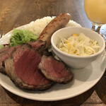 User's review image for シュラスコ＆ビアレストラン ALEGRIA nerima