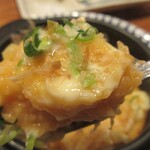 用戶對於炉ばた焼 妻籠的評論圖