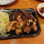 User's review image for ぜにや