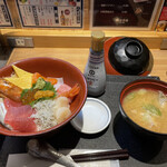 用户对于海鮮居酒屋 羽田市場的评论图