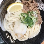 User's review image for はなまるうどん 上野センターモール店