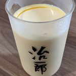 用户对于治一郎 エキュートエディション渋谷店的评论图