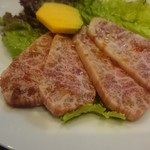 用戶對於炭火焼肉　黒毛和牛　慶k 本所店的評論圖