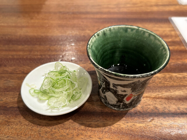 用戶對於守破離 堂島・梅田店的評論高清圖