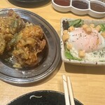 User's review image for 餃子のかっちゃん 千日前店