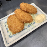 User's review image for ラーメン ごんべえ