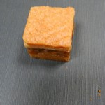 用戶對於創作菓子の廣尾瓢月堂　東京駅的評論圖