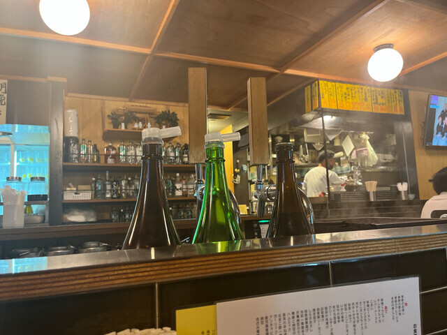 User's review image for 大衆酒場BEETLE 五反田