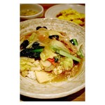 User's review image for ギョウザ オウショウ 烏丸御池店