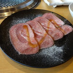 用戶對於焼肉きんぐ 大阪鶴見店的評論圖