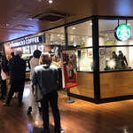 User's review image for スターバックスコーヒー 天王寺ミオ プラザ館店