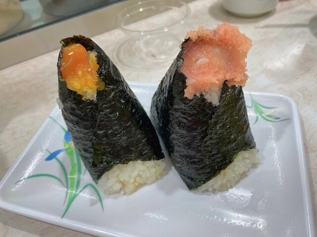 User's recommendation image for おにぎりぼんご