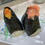 User's review image for おにぎりぼんご