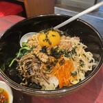 用户对于ホルモン・焼肉 キムチ的评论图