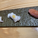 User's review image for すし屋 蓮太郎