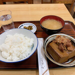 用戶對於食堂 長野屋的評論圖