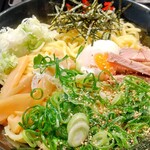 用戶對於東京油組総本店 錦糸町組的評論圖