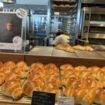 User's review image for mills by Truffle Bakery 福岡春日店