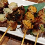 用户对于風味やKADO的评论图