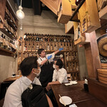 用戶對於蔵内　馬ノ丈的評論圖