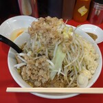 User's review image for 豚ラーメン 板橋駅前店