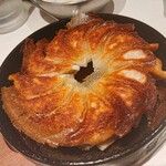 用戶對於屋台屋 博多劇場 西新宿店的評論圖